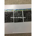 A5 size American Scratch Art for Supermarket